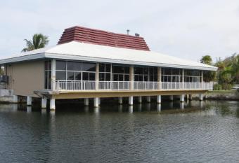 Sugarloaf Lodge has Balcony rooms