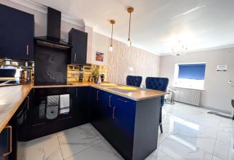 Lock View Cottage allows 18 year olds to book a room