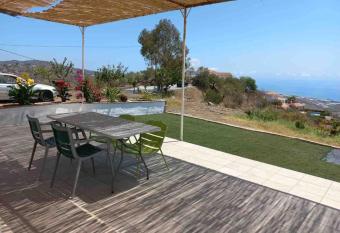 Casa vistas inmejorables allows 18 year olds to book a room