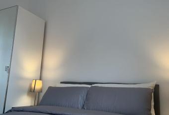 Home away from home has Balcony rooms