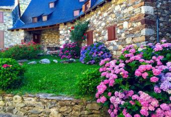 Casa TOP para 15 personas en Gar  s. Ideal esqu   has Balcony rooms