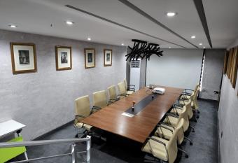 Westine Hotels and Spa Limited allows 18 year olds to book a room