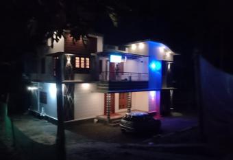 REALLIFE HOLIDAYS has Balcony rooms