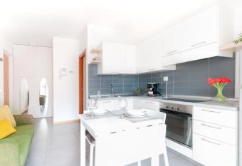 DOR MICHI  has Balcony rooms