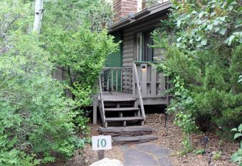 Sunnyside Knoll~ 10 studio has Balcony rooms