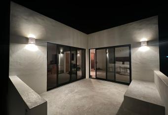 Little Julio   s Sky Lounge (brand NEW) has Balcony rooms