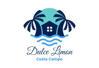 Dulce Lim  n - Costa Campo has Balcony rooms