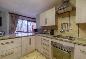 Kruger Park Lodge Unit No. 524 has Balcony rooms