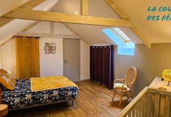 Appartement La Roche-Bernard - Plein centre - 50m   allows 18 year olds to book a room