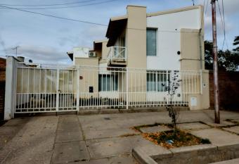 L`Luisa has Balcony rooms