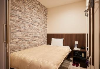 Grand Cabin Hotel Naha Oroku - Vacation STAY 46864v allows 18 year olds to book a room