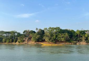 Casa Del R  o has Balcony rooms