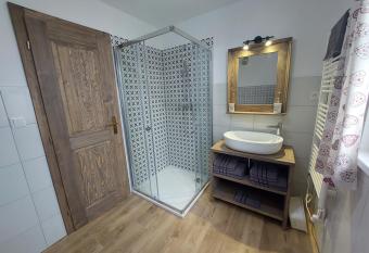 Apartm  ny Ema a Ela has Balcony rooms