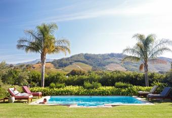 La Cl   Village has Balcony rooms