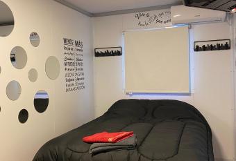 De Paso allows 18 year olds to book a room