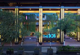 THE 1O1 Yogyakarta Tugu has Balcony rooms