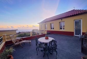 Calheta Countryside has Balcony rooms