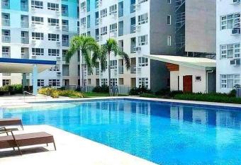 Jay s Condo - Seawind has Balcony rooms