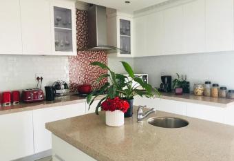 Mountain side luxury resort has Balcony rooms