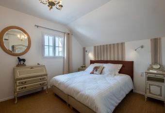 La grange allows 18 year olds to book a room