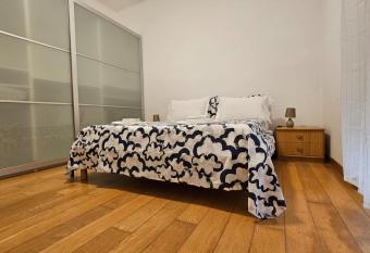 Alloggio Desiri allows 18 year olds to book a room