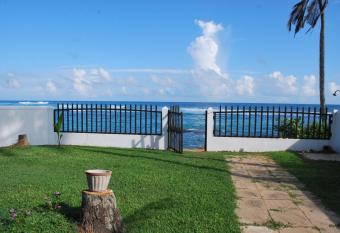 Beach House allows 18 year olds to book a room