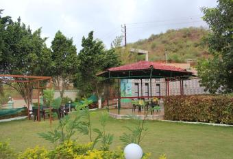 TKB Farm Stay has Balcony rooms