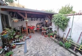 Apartman 23 has Balcony rooms