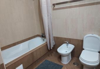 Val carrangejo has Balcony rooms