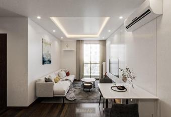 HANA APARTMENT allows 18 year olds to book a room