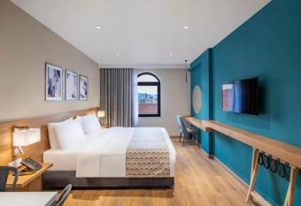 (null) has Smoking rooms