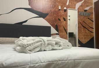 Cucchiari Suite 8A allows 18 year olds to book a room