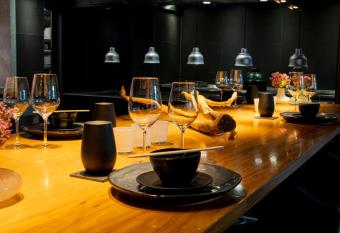 Pullman Eindhoven Cocagne allows 18 year olds to book a room