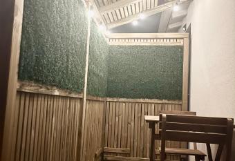 Suite avec Sauna 36m   has Balcony rooms