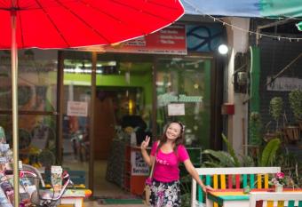 Like Home has Balcony rooms