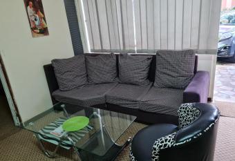 aspire private rooms allows 18 year olds to book a room