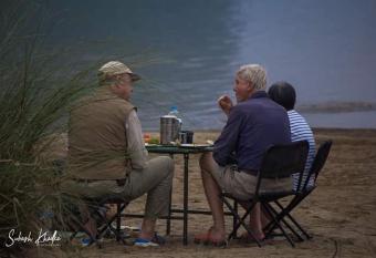 Hotel TigerLand has Balcony rooms