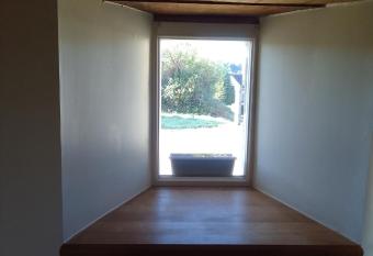 G  tes Pempoull Daniel has rooms with a private hot tub