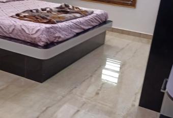 Green view has Balcony rooms