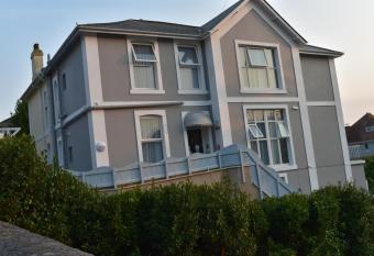 Acorn Lodge has Balcony rooms