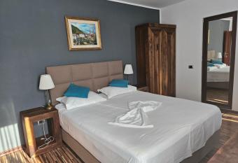 Diver house has Balcony rooms