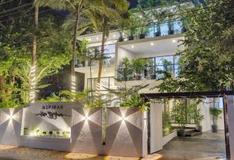 Redhomex Wave crest has Balcony rooms