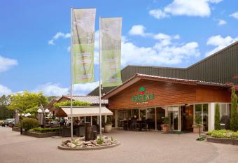 Aparthotel Delden has Balcony rooms