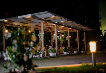 Kadrisa Hotel has Balcony rooms