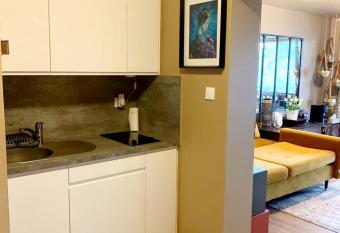 Appartement TRANQUILITY67 allows 18 year olds to book a room