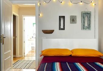 Mi casa en Yaiza has Balcony rooms