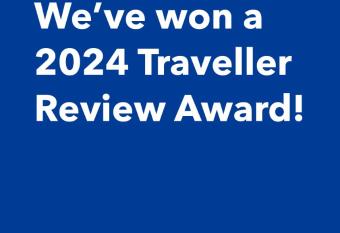 Aaran Central Guesthouse allows 18 year olds to book a room