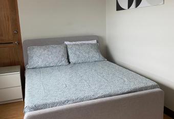 GUEST SMART CHOICE at Mesaverte Residences allows 18 year olds to book a room