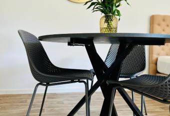 Apartman Mikulov Garden has Balcony rooms