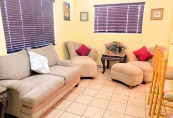 White Sands Casita allows 18 year olds to book a room